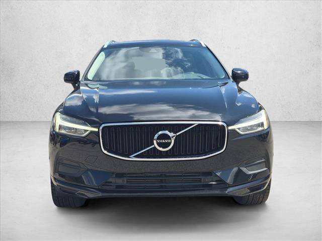 Used 2019 Volvo XC60 T5 Momentum w/ Premium Package FWD image 2
