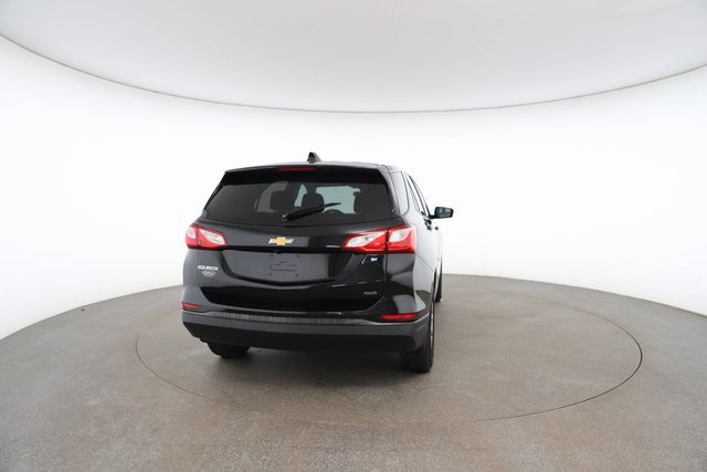 Used 2020 Chevrolet Equinox LS w/ LS Convenience Package image 15