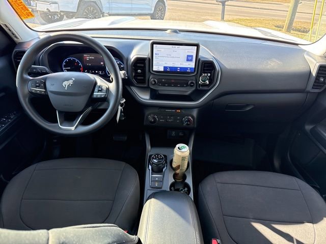 Used 2022 Ford Bronco Sport image 14