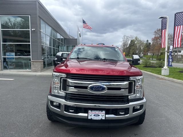 Used 2018 Ford F250 XLT w/ XLT Premium Package image 3