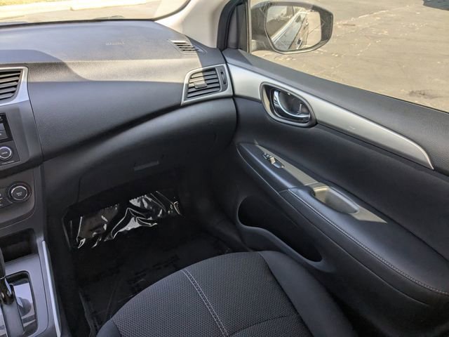 Used 2016 Nissan Sentra S FWD image 16