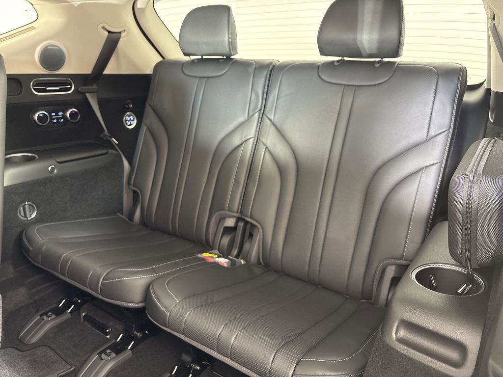 New 2026 Genesis GV80 3.5T Advanced AWD/4WD image 26