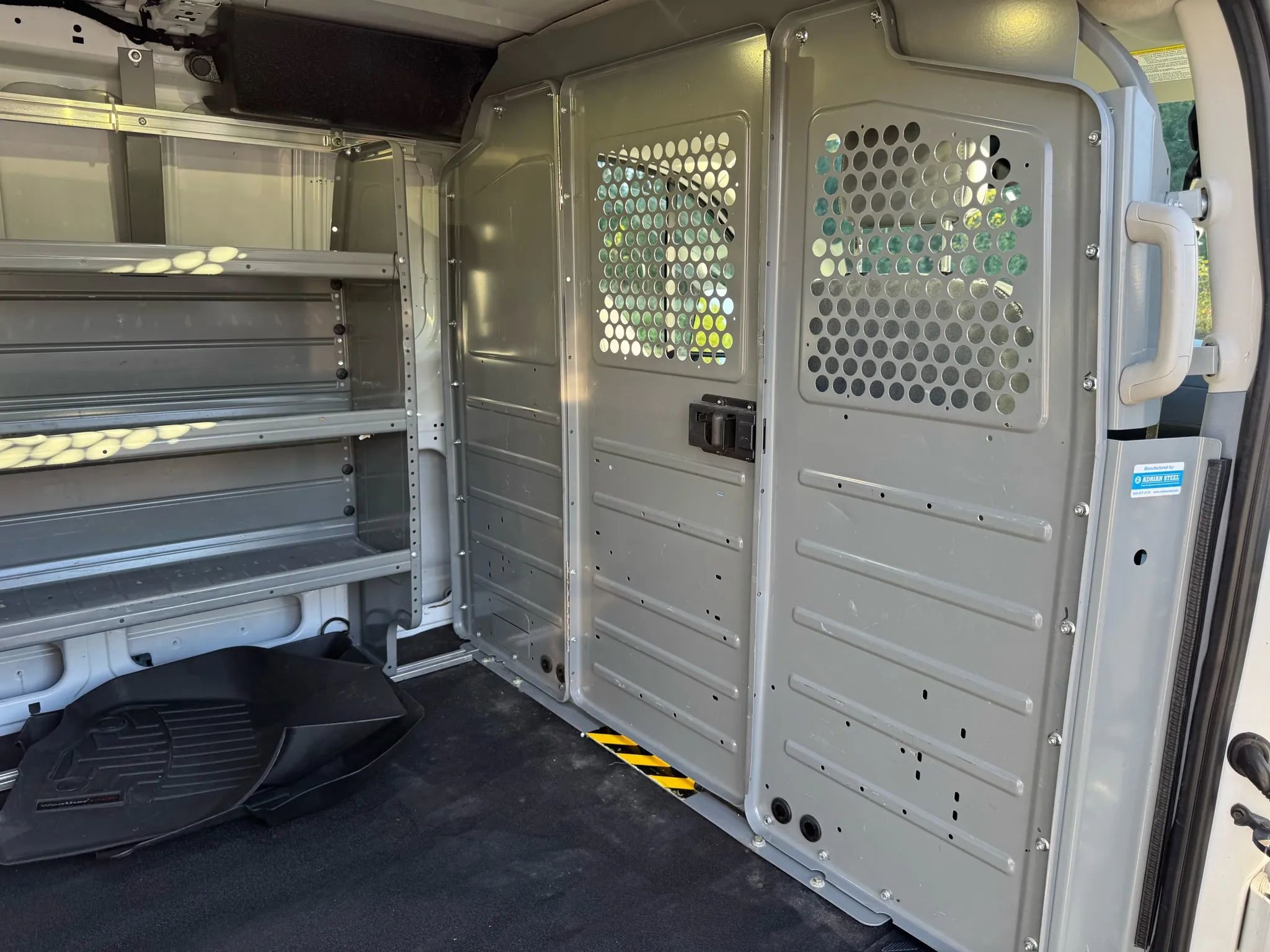 Used 2017 Ford Transit 150 130 Low Roof image 20