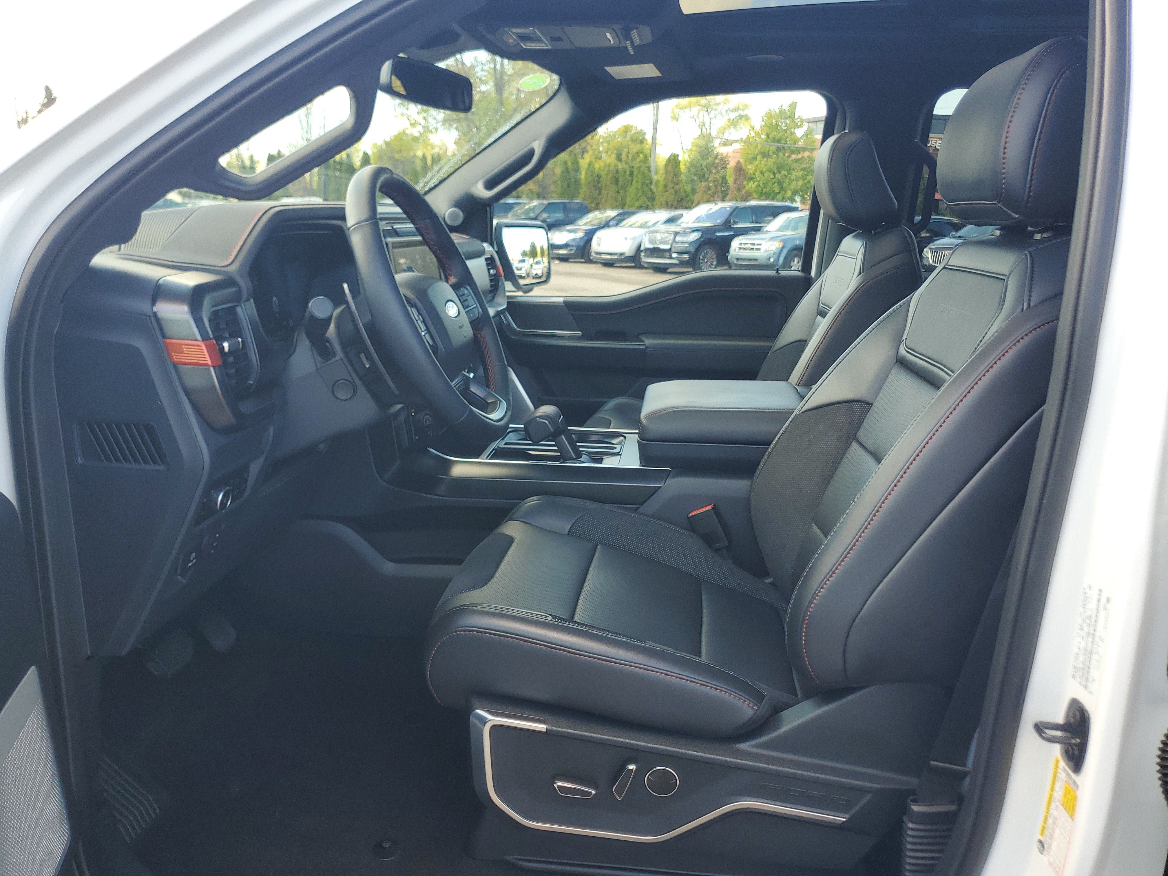 Used 2026 Ford F150 Raptor AWD/4WD image 12
