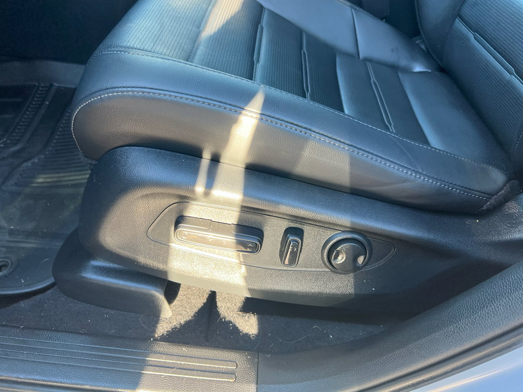 Used 2024 Honda CR-V EX-L image 21