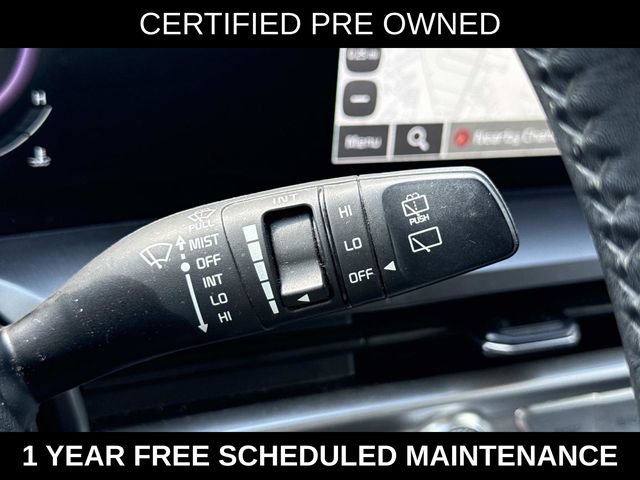 Used 2023 Kia Telluride S w/ S Sunroof Package AWD/4WD image 26