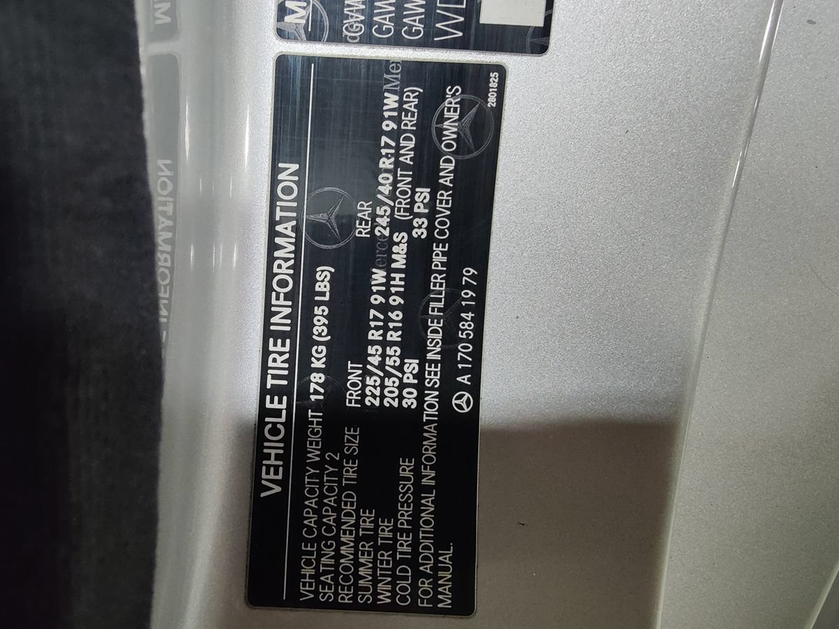Used 2004 Mercedes-Benz SLK 320 image 23