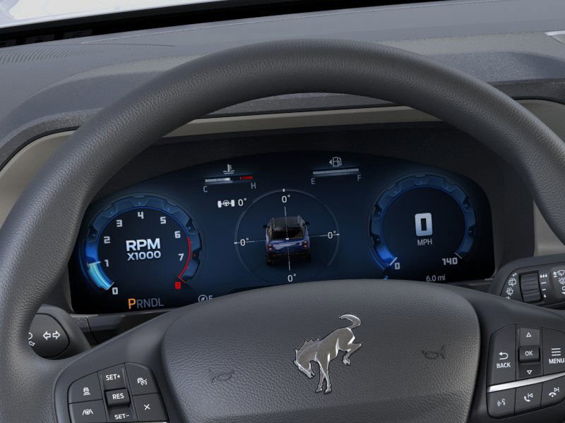 New 2025 Ford Bronco Sport Big Bend image 13