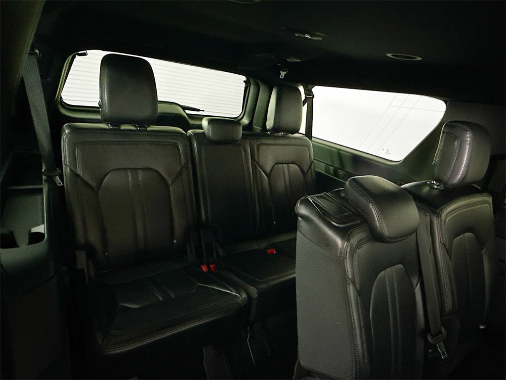 Used 2020 Ford Expedition Max Limited w/ Equipment Group 301A image 31