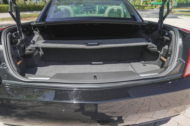 Used 2004 Cadillac XLR image 90