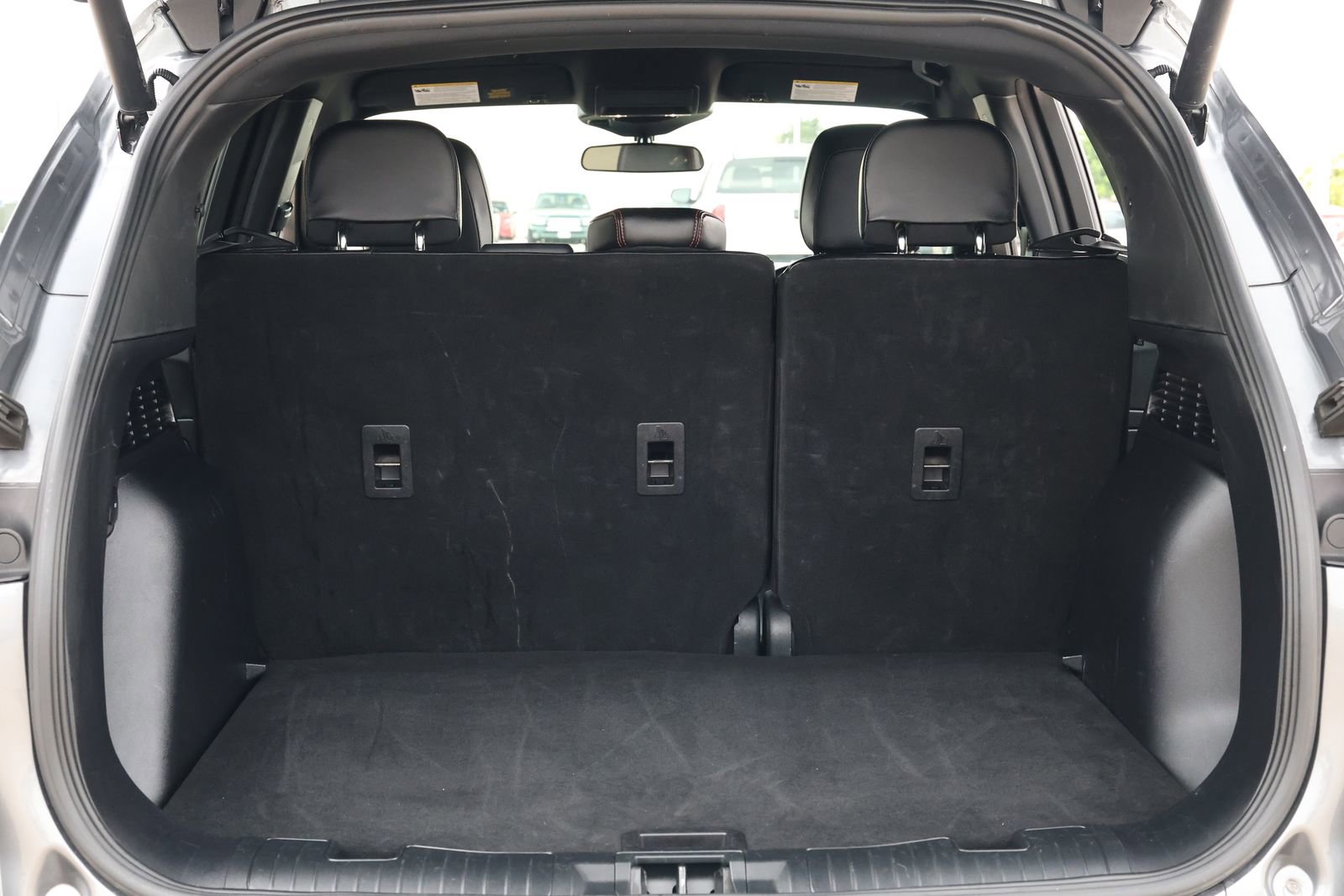 Used 2024 Ford Escape ST-Line AWD/4WD image 35