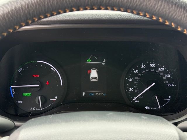 Used 2022 Toyota Sienna XLE Woodland Edition AWD/4WD image 16