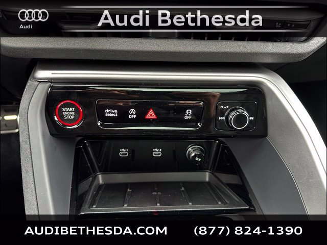 New 2026 Audi SQ5 Premium Plus AWD/4WD image 18