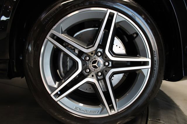 Used 2024 Mercedes-Benz GLS 450 4MATIC w/ AMG Line Exterior image 40