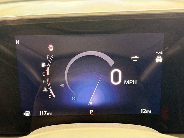 New 2026 Buick Encore GX Sport Touring w/ Studio Series AWD/4WD image 10