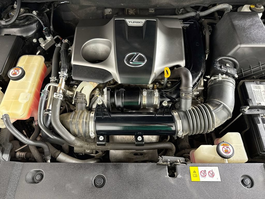 Used 2018 Lexus NX 300 FWD w/ Premium Package image 32