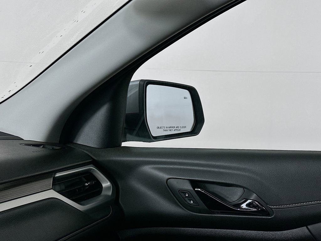 Used 2023 GMC Acadia SLT w/ Trailering Package image 27