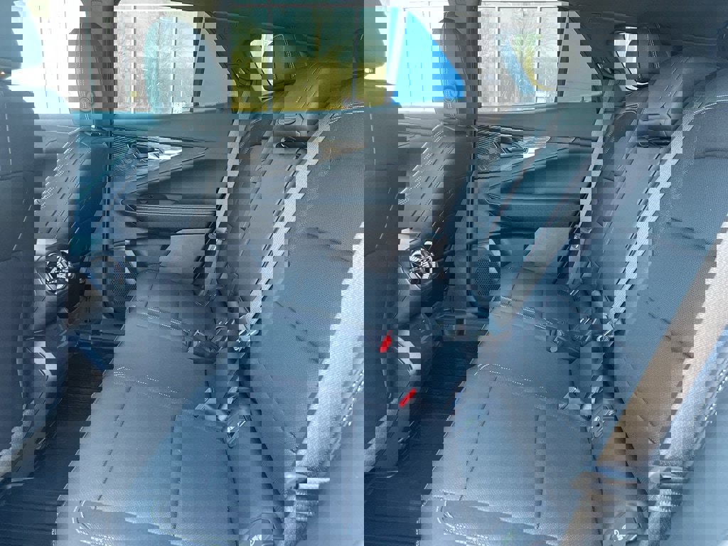 New 2025 Chevrolet Blazer EV LT image 5