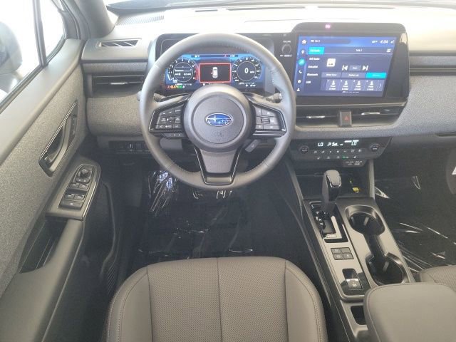 New 2026 Subaru Outback Limited AWD/4WD image 11