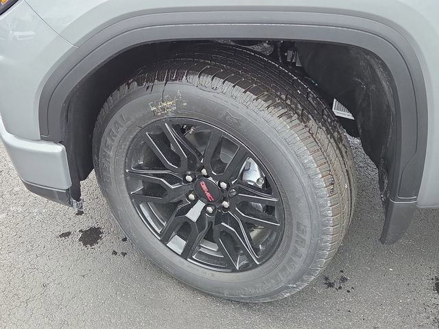 New 2026 GMC Sierra 1500 Elevation image 32