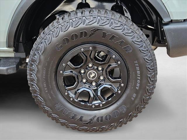 Used 2021 Ford Bronco Wildtrak AWD/4WD image 24