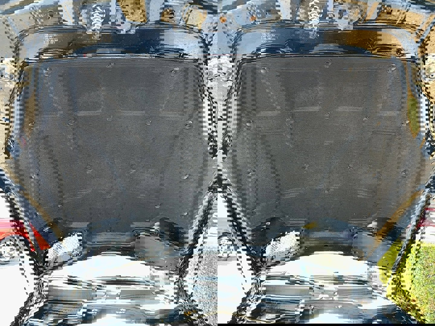 Used 2008 Mercedes-Benz SLK 280 image 24