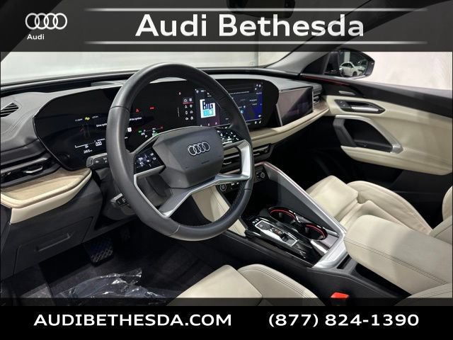Certified 2025 Audi Q5 Prestige AWD/4WD image 13