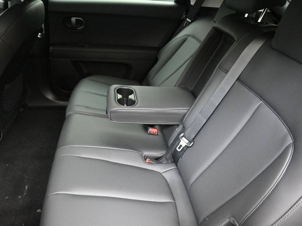 New 2026 Hyundai Ioniq 5 SEL image 21