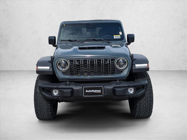 New 2026 Jeep Wrangler Unlimited Rubicon 392 image 5