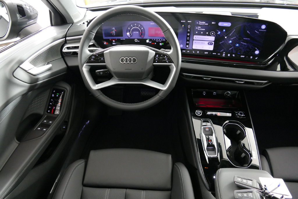 New 2026 Audi A5 Premium Plus AWD/4WD image 26