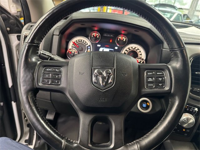 Used 2017 RAM 1500 Sport image 20