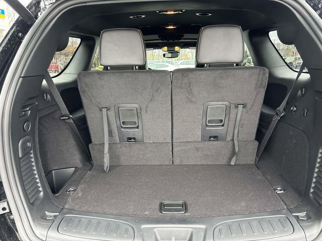 New 2026 Dodge Durango GT image 4