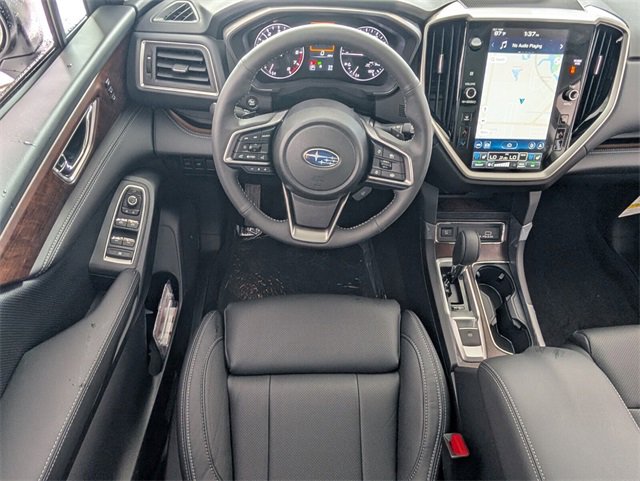 New 2025 Subaru Ascent Limited image 8