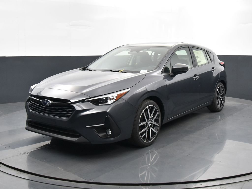 New 2026 Subaru Impreza 2.0i Sport image 5