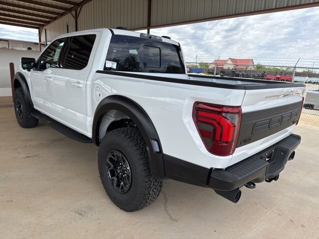 New 2026 Ford F150 Raptor image 6