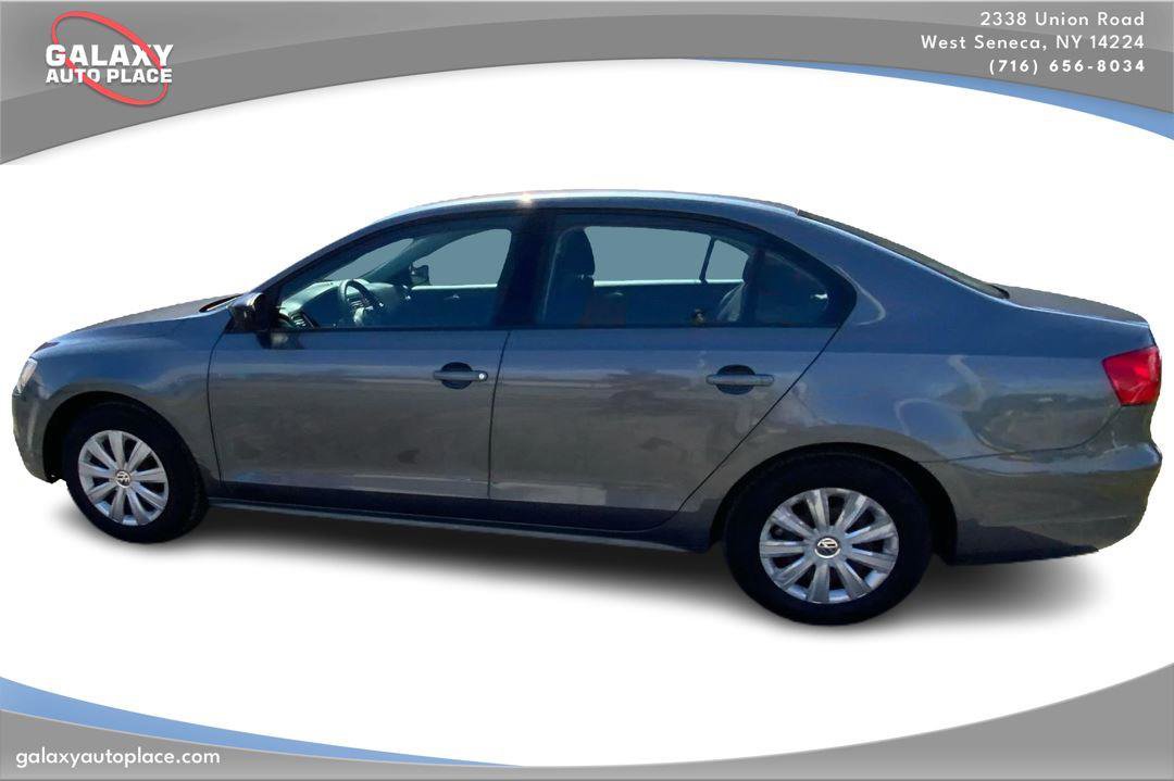 Used 2013 Volkswagen Jetta S image 8