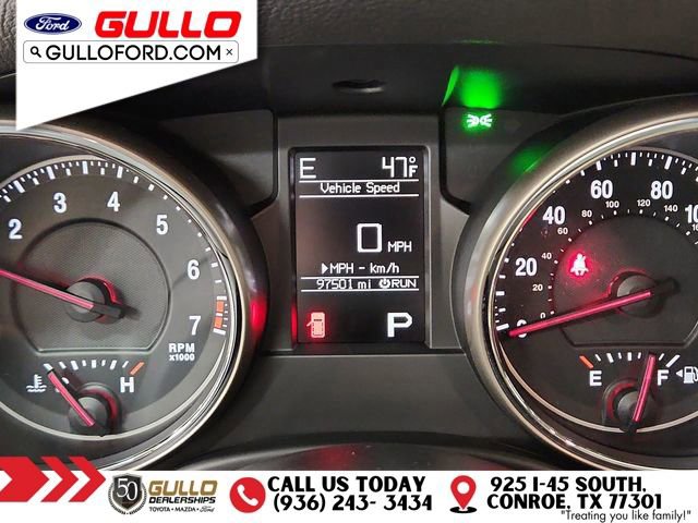 Used 2012 Jeep Grand Cherokee Limited image 25