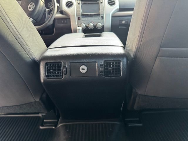 Used 2015 Toyota Tundra SR5 w/ SR5 Upgrade Package image 16