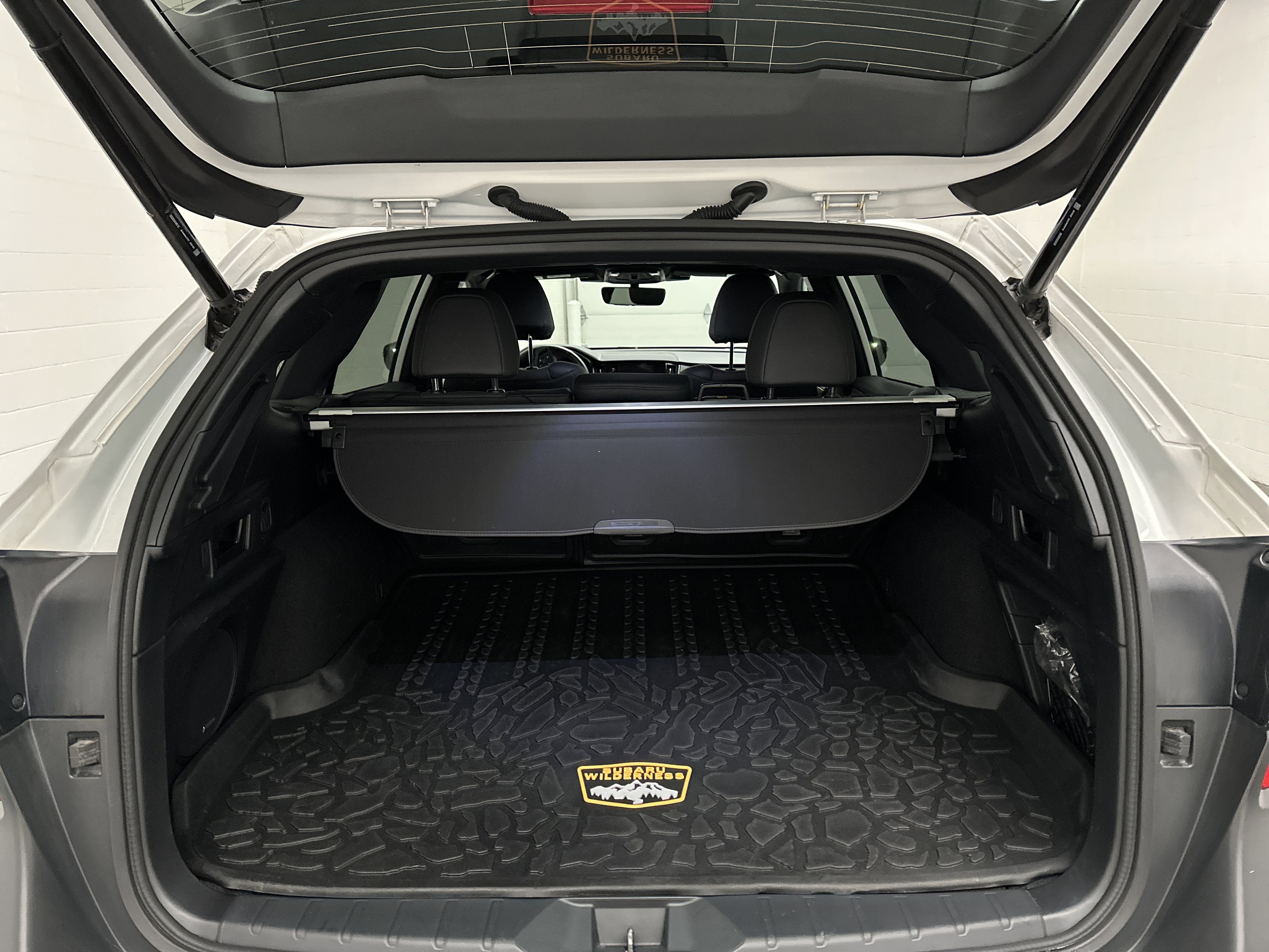 Used 2025 Subaru Outback Wilderness image 14