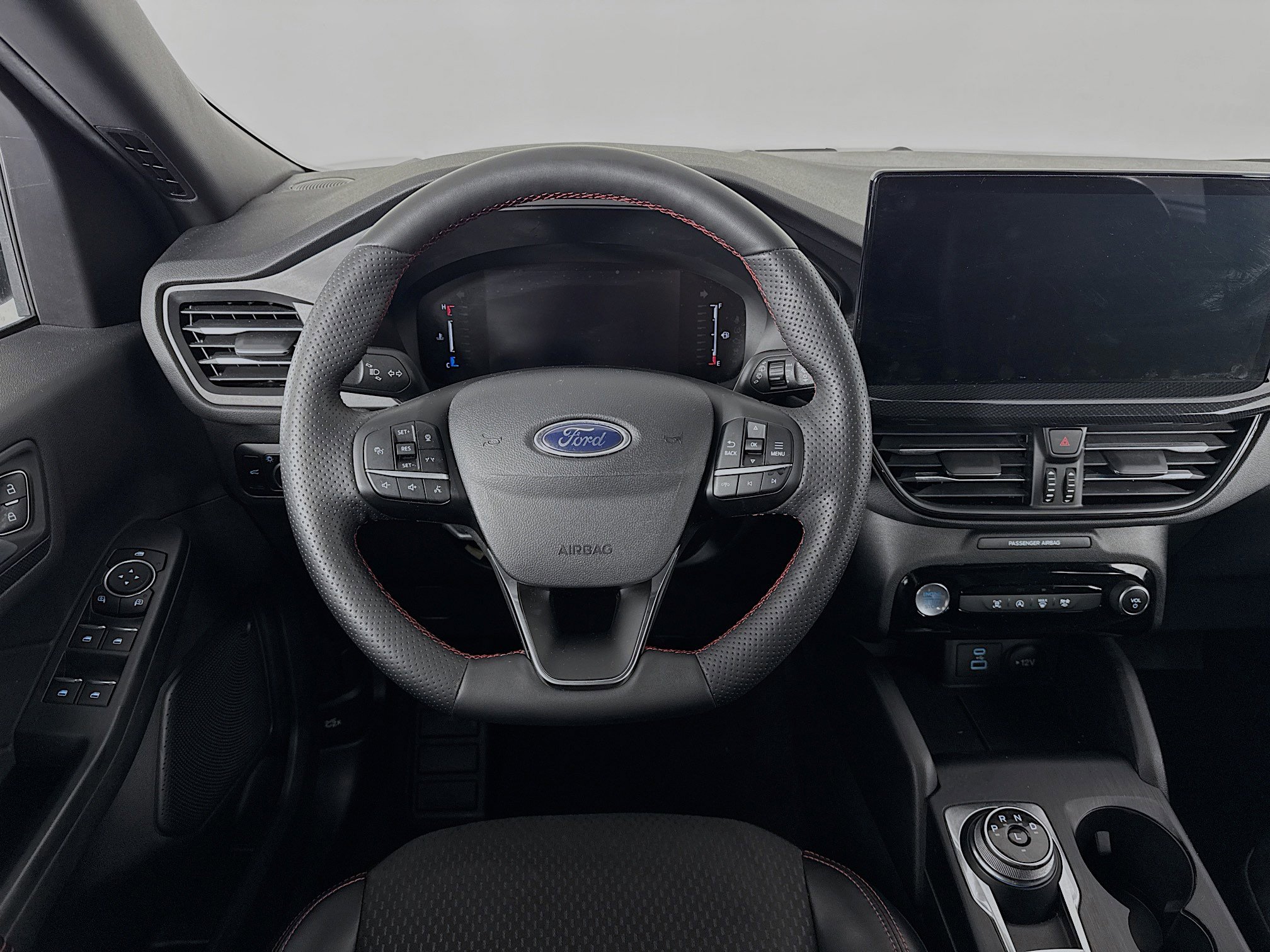 Used 2023 Ford Escape ST-Line w/ Tech Pack #1 AWD/4WD image 23