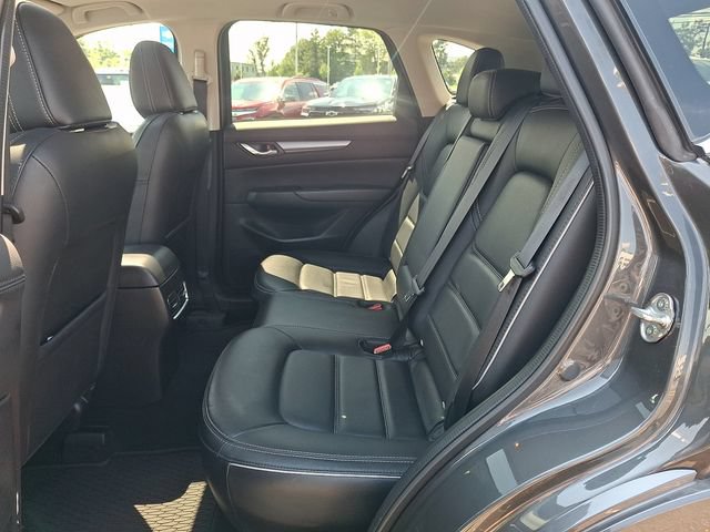 Used 2025 MAZDA CX-5 AWD 2.5 S image 10