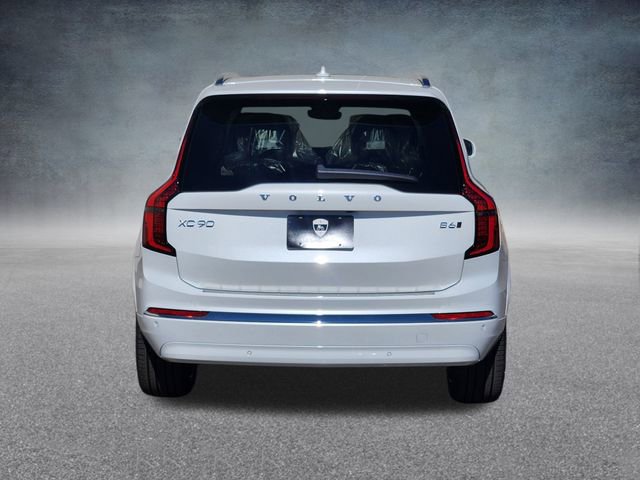 New 2026 Volvo XC90 B6 Ultra w/ Protection Package image 6
