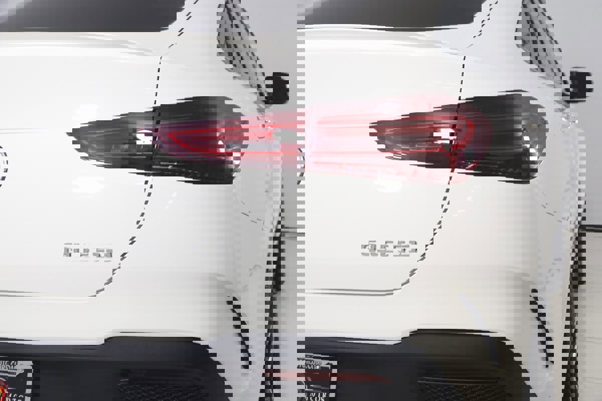 Used 2024 Mercedes-Benz GLE 53 AMG 4MATIC Coupe image 65