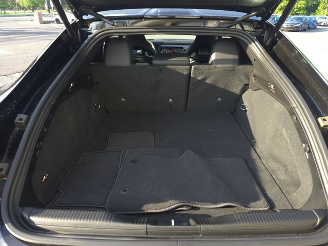 Used 2024 Dodge Charger Daytona Scat Pack w/ Plus Group image 20