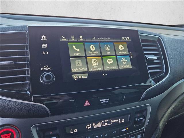 Used 2020 Honda Passport EX-L image 11