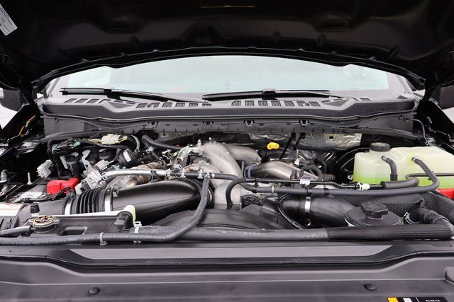 New 2026 Ford F350 XLT w/ XLT Premium Package image 42