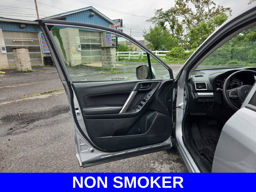 Used 2018 Subaru Forester 2.5i Premium AWD/4WD image 19