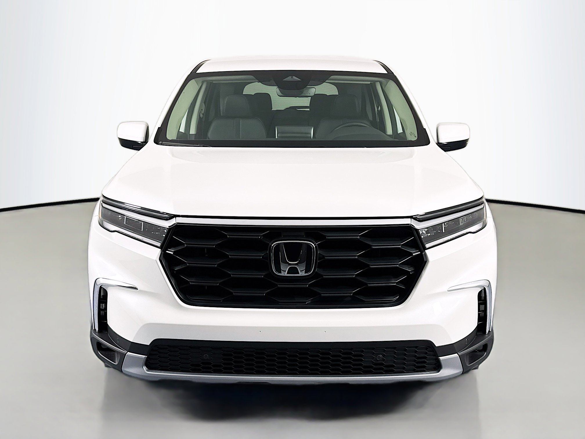 New 2025 Honda Pilot EX-L video 2