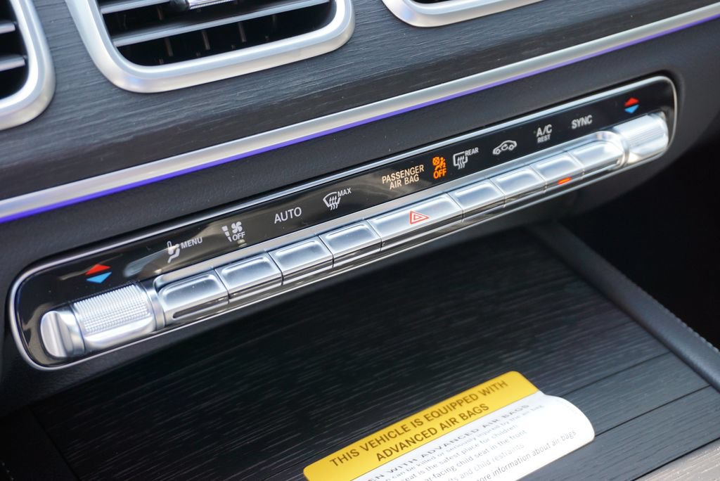 Certified 2026 Mercedes-Benz GLE 350 4MATIC image 38