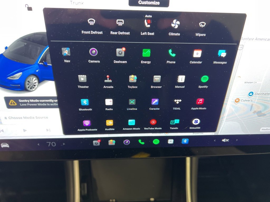 Used 2018 Tesla Model 3 Long Range image 9